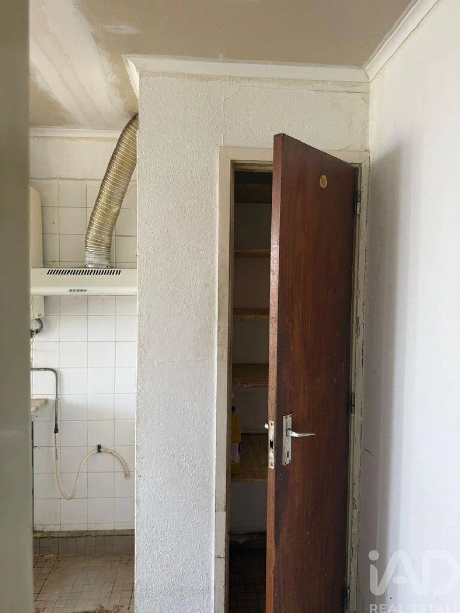 Apartamento T2 para Venda em Baixa da Banheira e Vale da Amoreira Foto 6