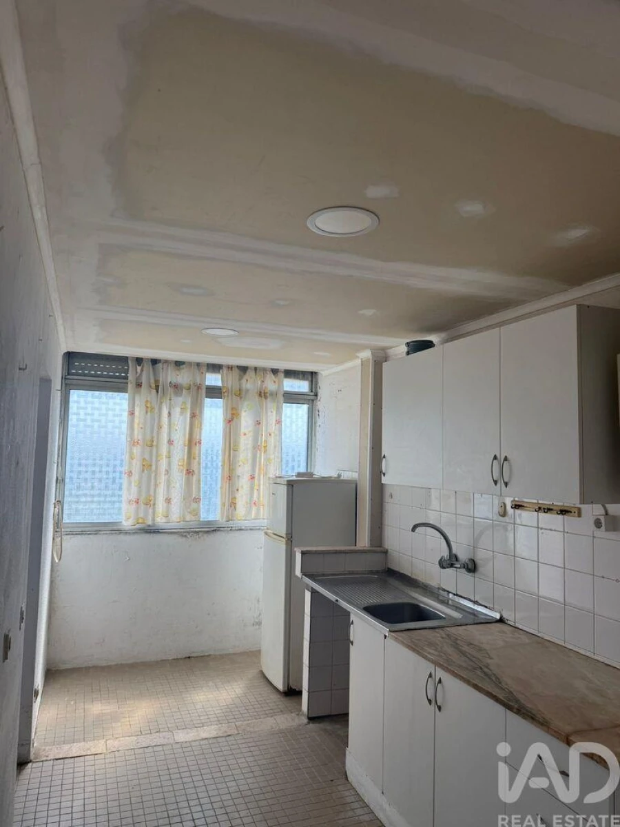 Apartamento T2 para Venda em Baixa da Banheira e Vale da Amoreira Foto 5
