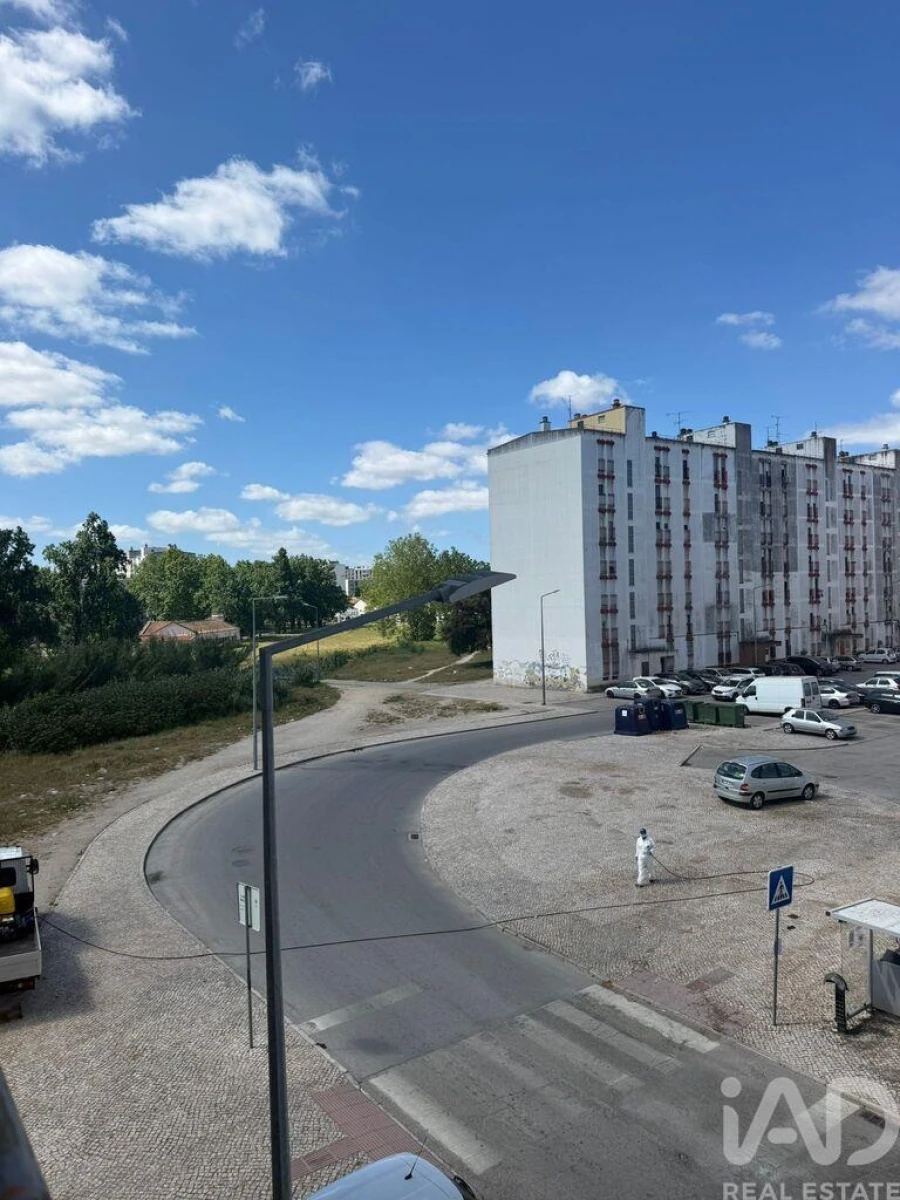 Apartamento T2 para Venda em Baixa da Banheira e Vale da Amoreira Foto 12