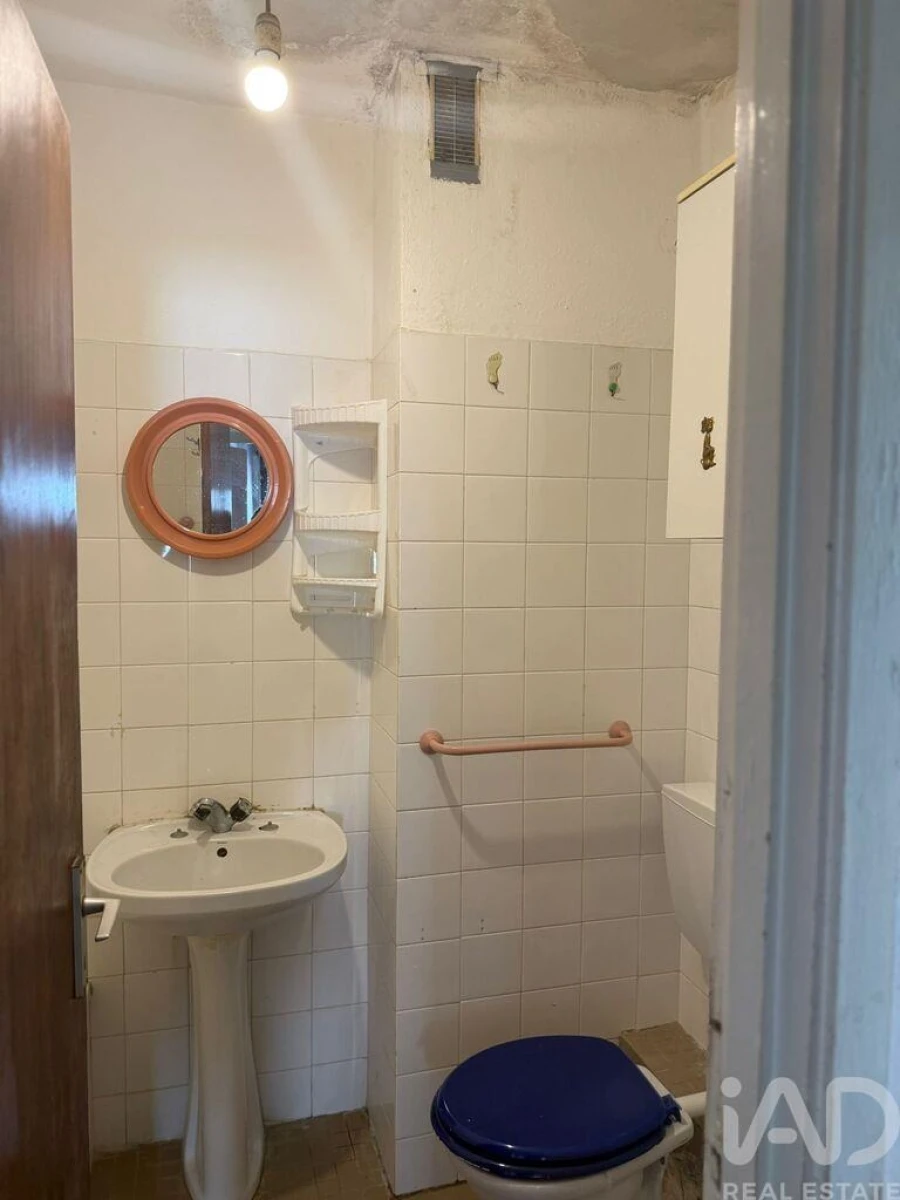 Apartamento T2 para Venda em Baixa da Banheira e Vale da Amoreira Foto 7