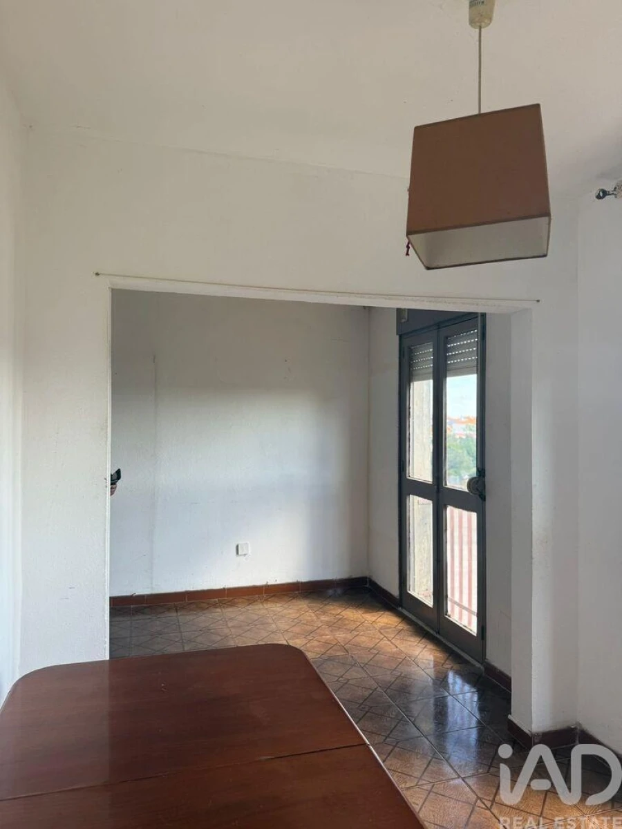 Apartamento T2 para Venda em Baixa da Banheira e Vale da Amoreira Foto 2