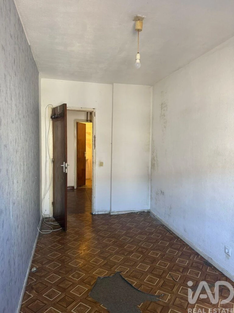 Apartamento T2 para Venda em Baixa da Banheira e Vale da Amoreira Foto 10