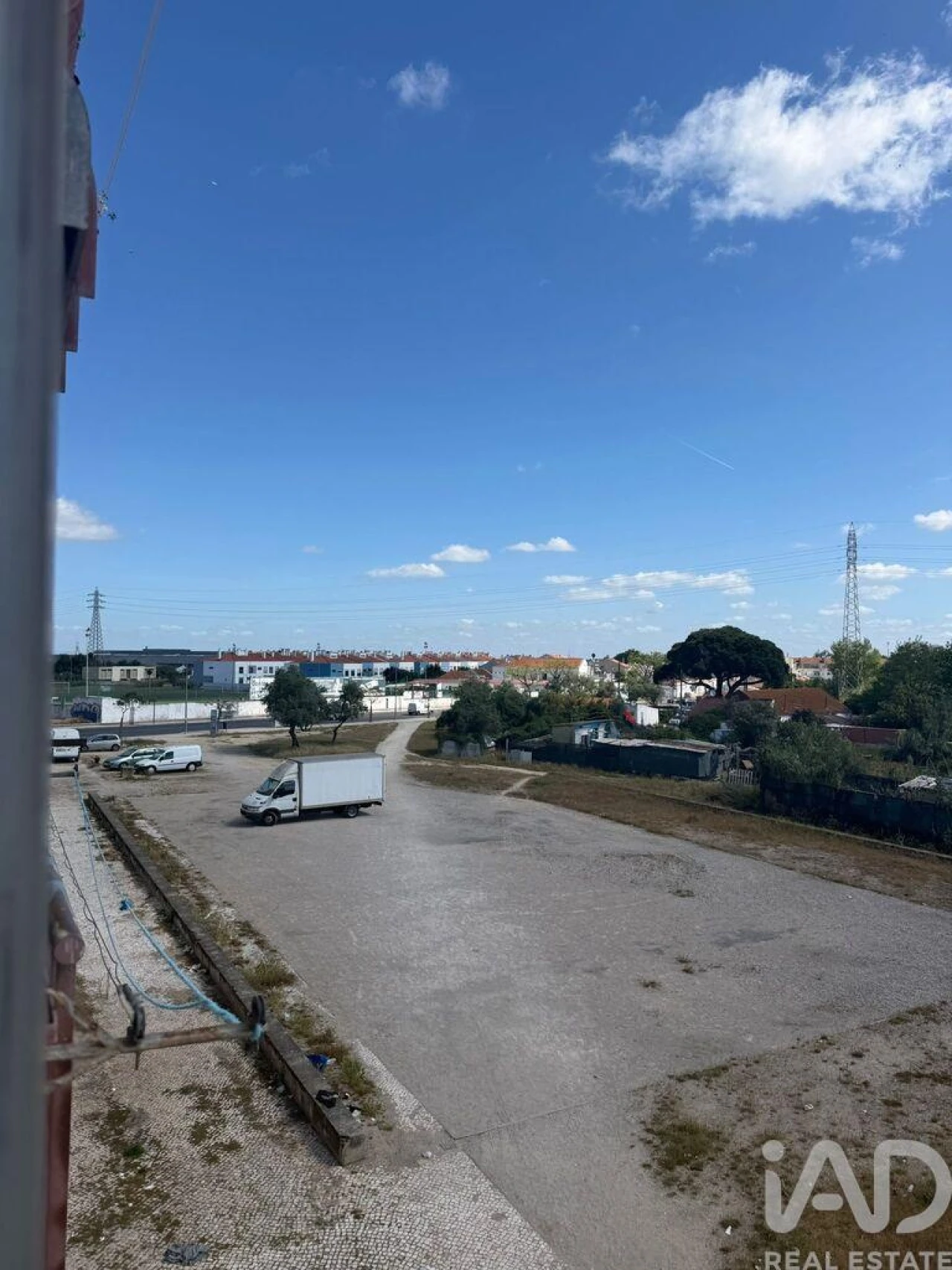Apartamento T2 para Venda em Baixa da Banheira e Vale da Amoreira Foto 11