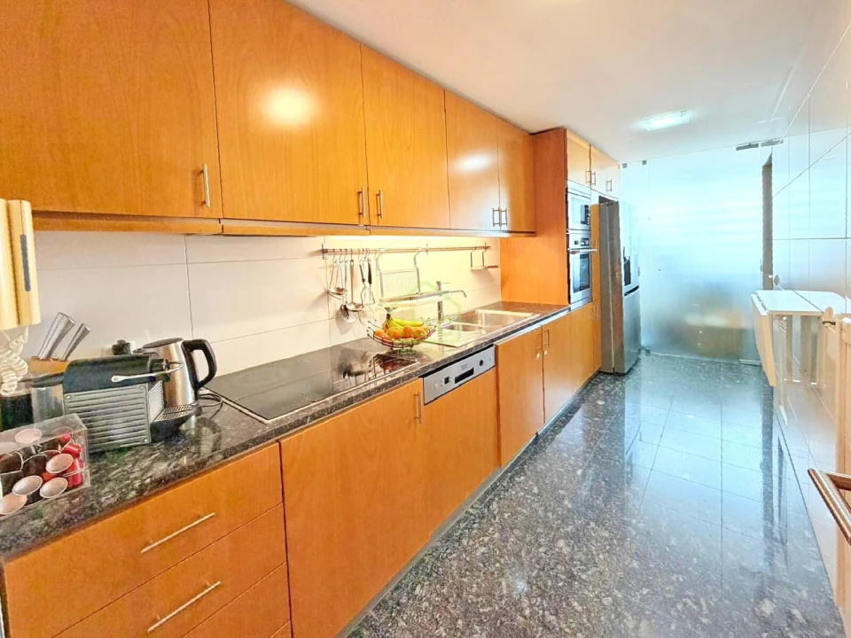 Apartamento T3 para Venda em Vila do Conde Foto 3