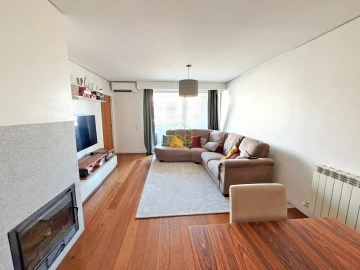 Apartamento T3 para Venda em Vila do Conde