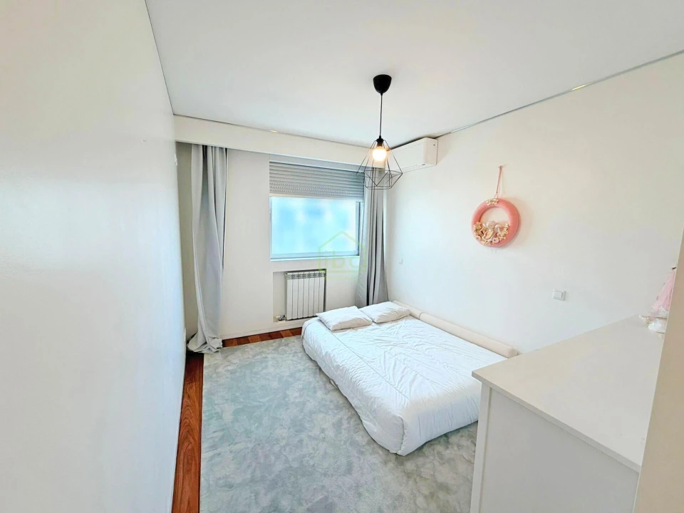 Apartamento T3 para Venda em Vila do Conde Foto 12