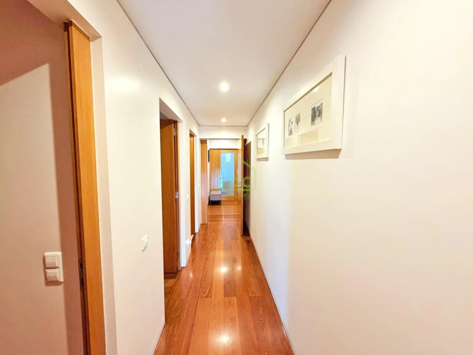Apartamento T3 para Venda em Vila do Conde Foto 7