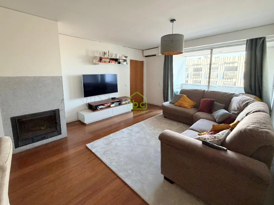 Apartamento T3 para Venda em Vila do Conde Foto 1