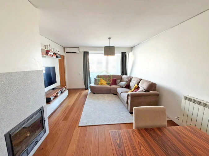 Apartamento T3 para Venda em Vila do Conde Foto 19