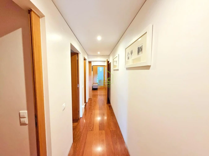 Apartamento T3 para Venda em Vila do Conde Foto 7