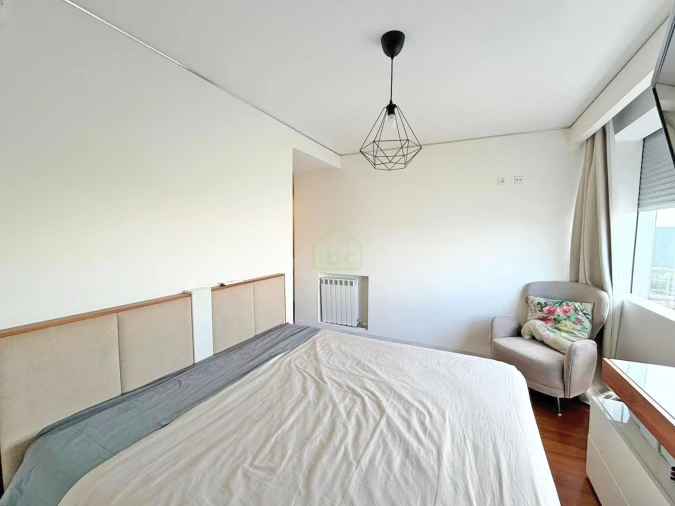Apartamento T3 para Venda em Vila do Conde Foto 22