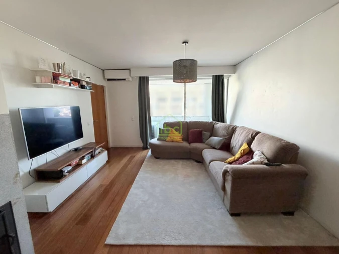 Apartamento T3 para Venda em Vila do Conde Foto 2