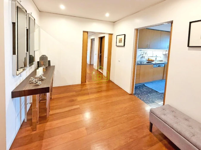 Apartamento T3 para Venda em Vila do Conde Foto 14