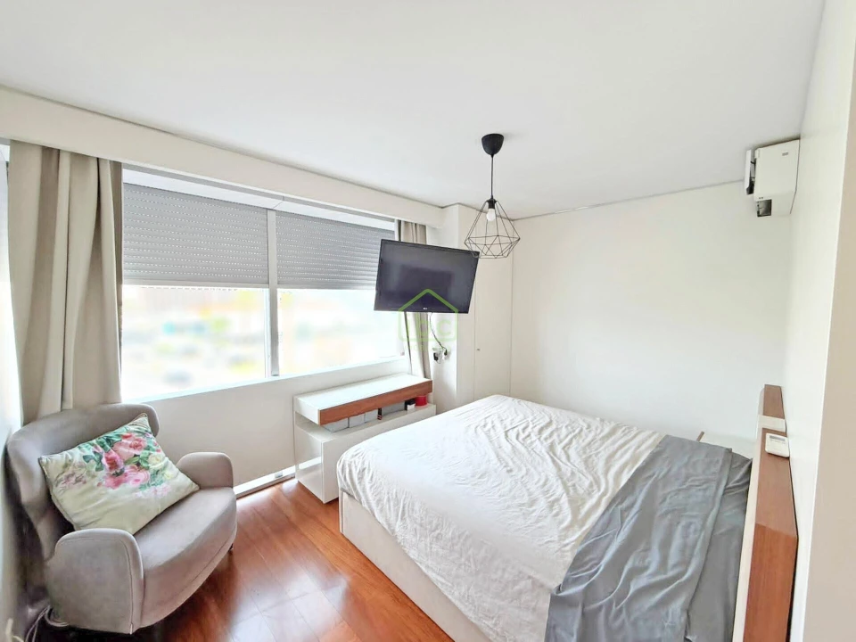 Apartamento T3 para Venda em Vila do Conde Foto 21