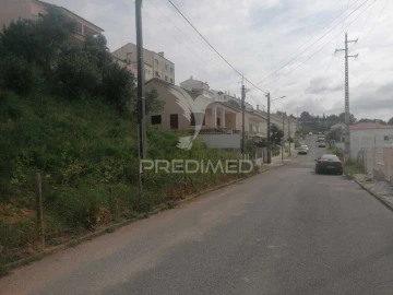 Terreno para Venda em Alverca do Ribatejo e Sobralinho