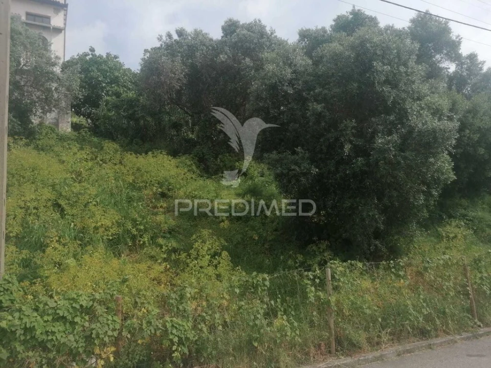 Terreno para Venda em Alverca do Ribatejo e Sobralinho Foto 4