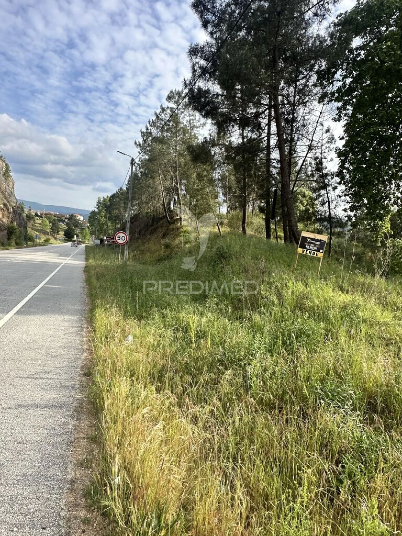 Terreno para Venda em Planalto de Monforte (Oucidres e Bobadela) Foto 6