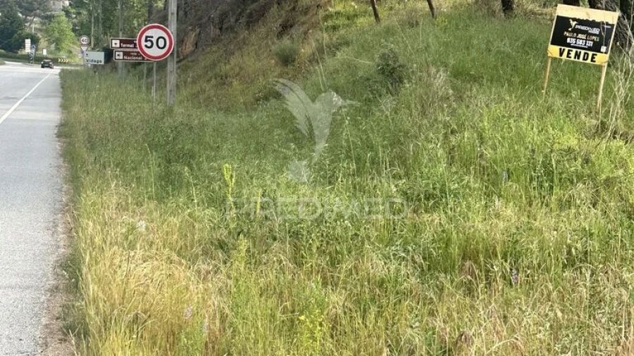Terreno para Venda em Madalena e Samaiões