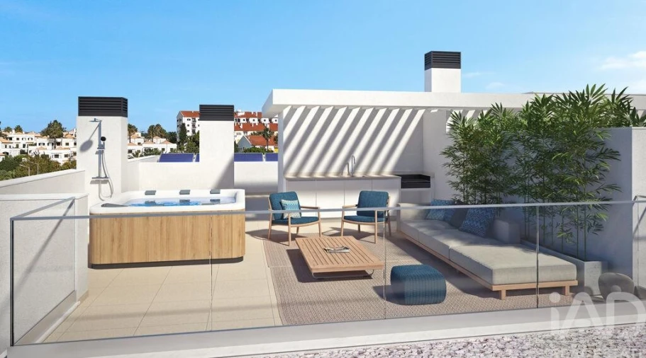 Apartamento T2 para Venda em Tavira (Santa Maria e Santiago) Foto 4