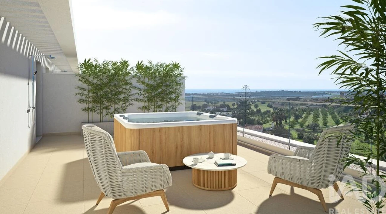 Apartamento T2 para Venda em Tavira (Santa Maria e Santiago) Foto 1