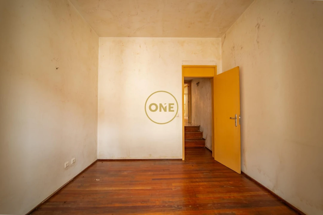 Apartamento T1 para Venda em Ponta Delgada (São Pedro) Foto 11