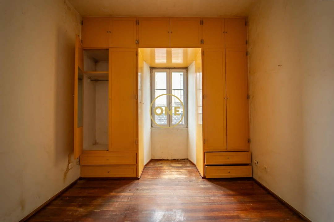 Apartamento T1 para Venda em Ponta Delgada (São Pedro) Foto 10