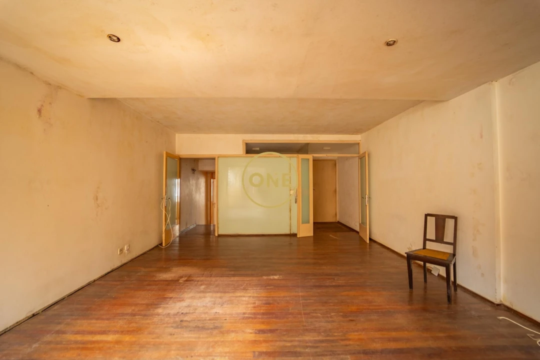 Apartamento T1 para Venda em Ponta Delgada (São Pedro) Foto 5