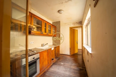 Apartamento T1 para Venda em Ponta Delgada (São Pedro)