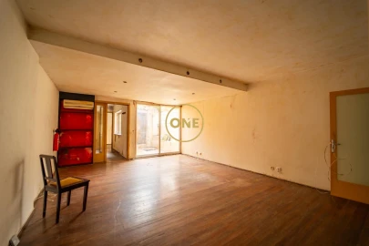 Apartamento T1 para Venda em Ponta Delgada (São Pedro)