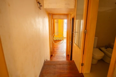 Apartamento T1 para Venda em Ponta Delgada (São Pedro)