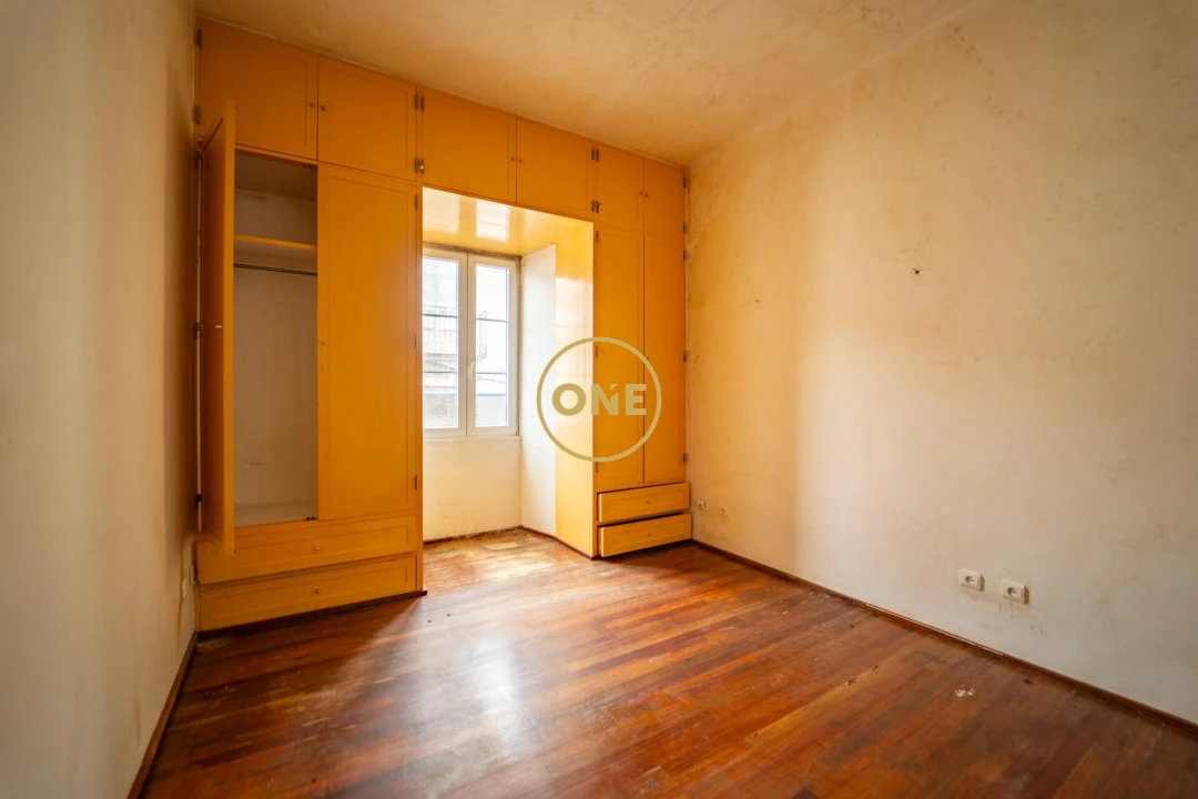 Apartamento T1 para Venda em Ponta Delgada (São Pedro) Foto 9
