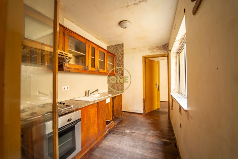 Apartamento T1 para Venda em Ponta Delgada (São Pedro) Foto 6