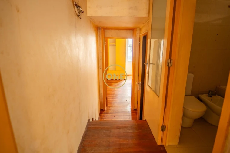 Apartamento T1 para Venda em Ponta Delgada (São Pedro) Foto 8