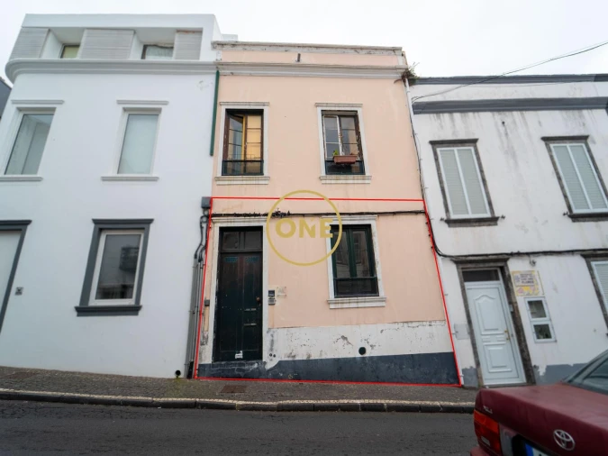 Apartamento T1 para Venda em Ponta Delgada (São Pedro) Foto 12