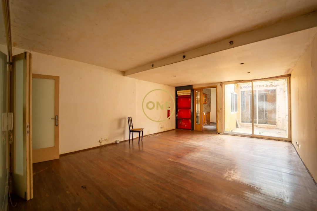 Apartamento T1 para Venda em Ponta Delgada (São Pedro) Foto 3