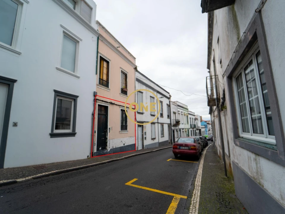 Apartamento T1 para Venda em Ponta Delgada (São Pedro) Foto 13