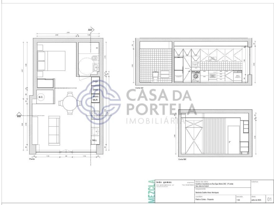 Loja para Venda em Ramada e Caneças Foto 15