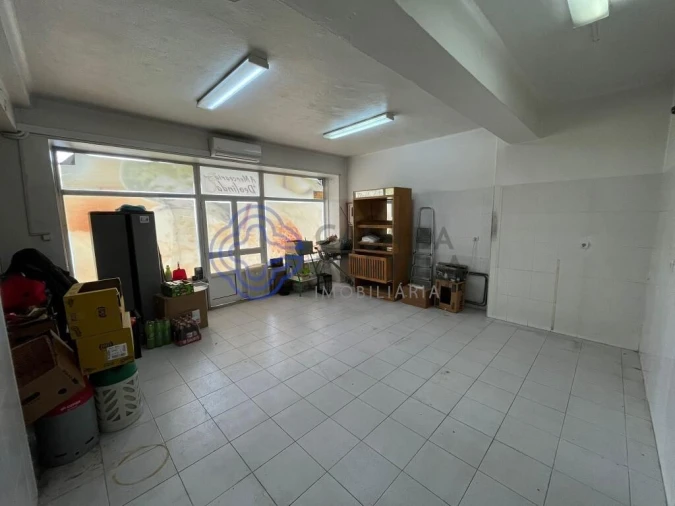 Loja para Venda em Ramada e Caneças Foto 4