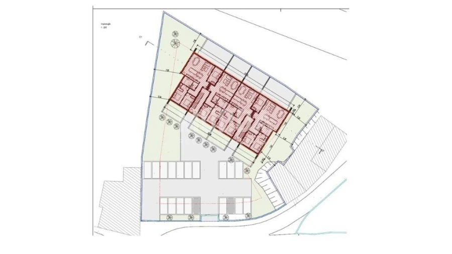 Apartamento T3 para Venda em Esmoriz Foto 4