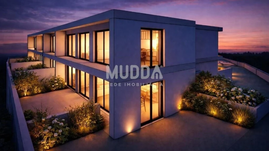 Apartamento T3 para Venda em Esmoriz