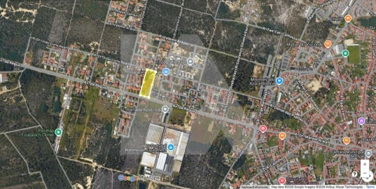 Terreno para Venda em Ovar, São João, Arada e São Vicente de Pereira Jusã