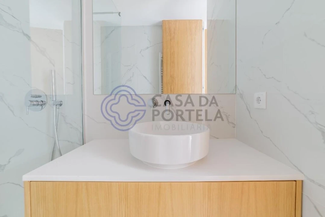 Apartamento T4 para Venda em Matosinhos e Leça da Palmeira Foto 49