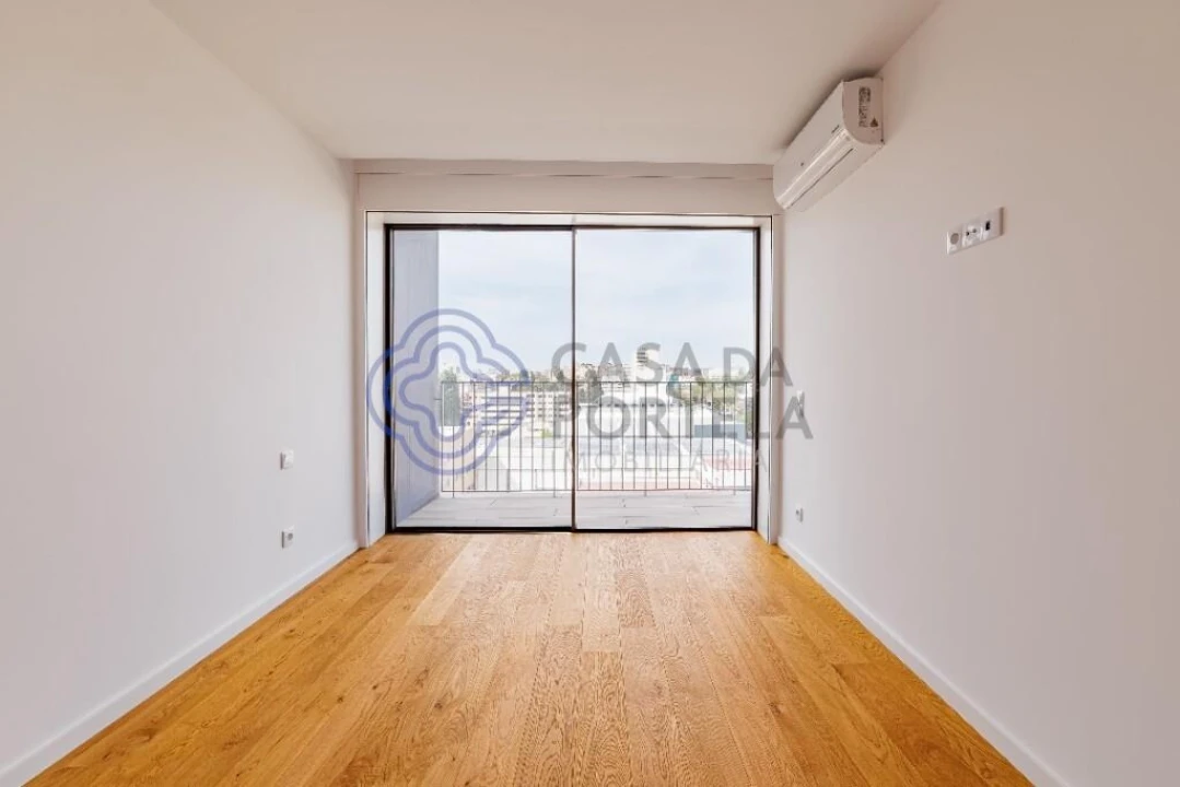 Apartamento T4 para Venda em Matosinhos e Leça da Palmeira Foto 41