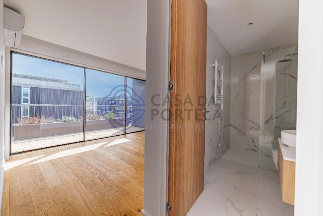 Apartamento T4 para Venda em Matosinhos e Leça da Palmeira Foto 31