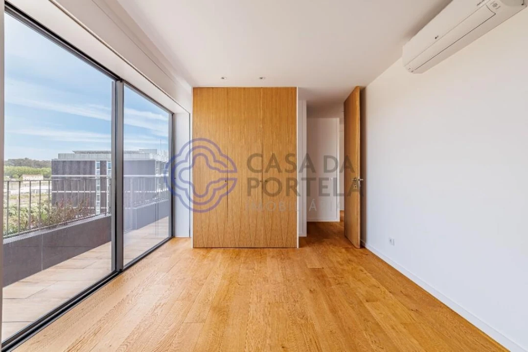Apartamento T4 para Venda em Matosinhos e Leça da Palmeira Foto 53