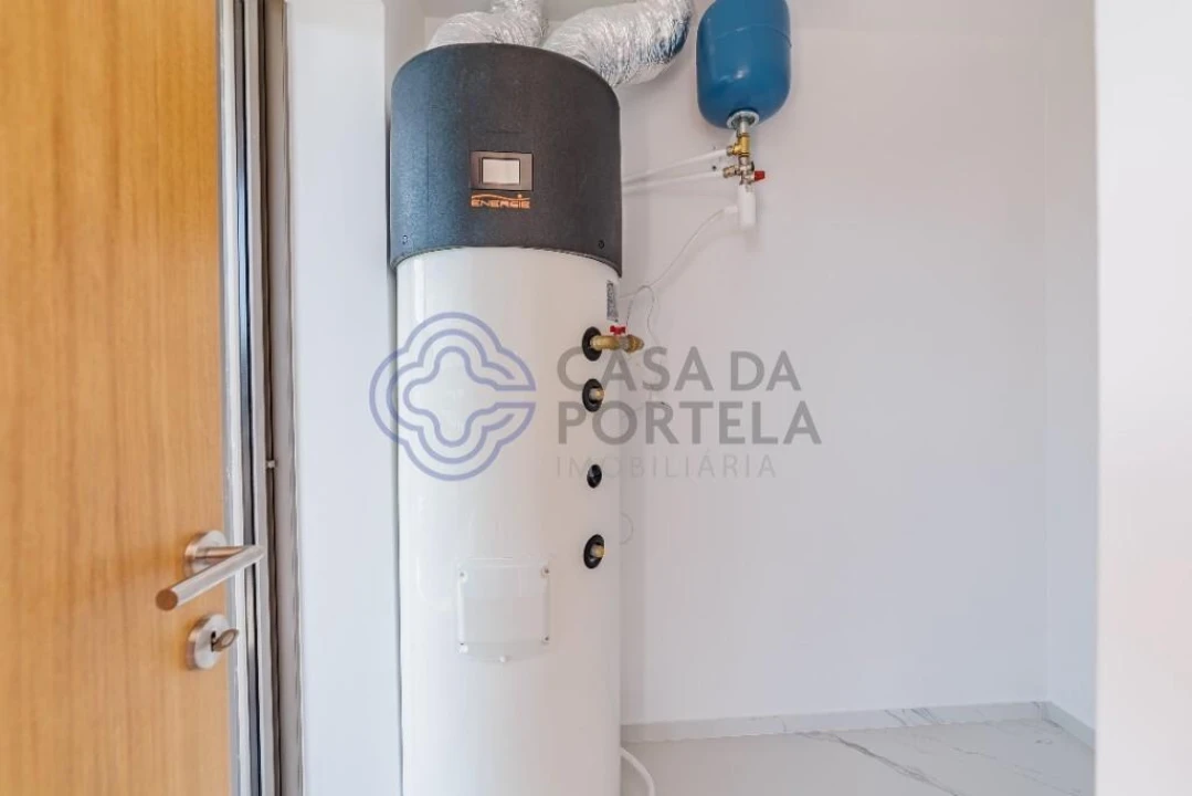 Apartamento T4 para Venda em Matosinhos e Leça da Palmeira Foto 17