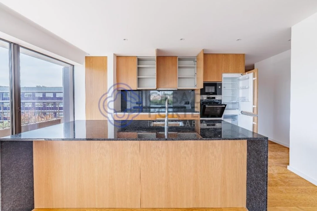 Apartamento T4 para Venda em Matosinhos e Leça da Palmeira Foto 10