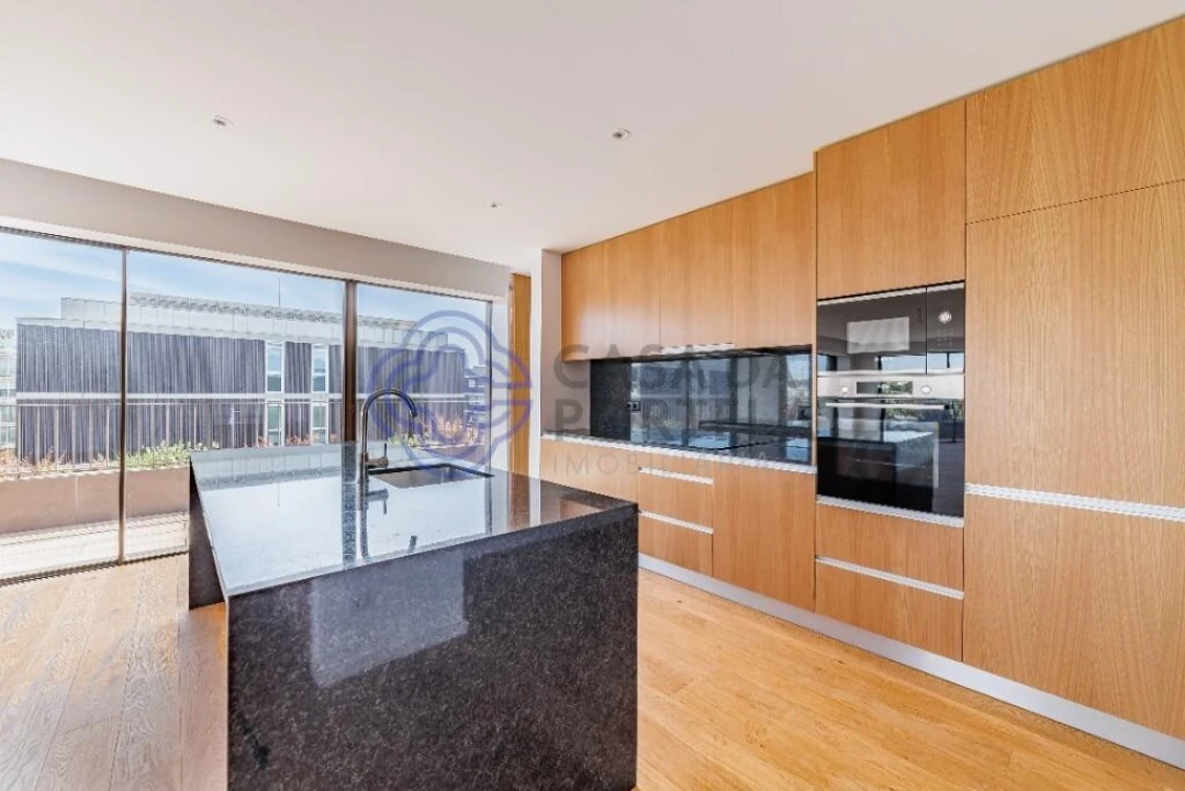 Apartamento T4 para Venda em Matosinhos e Leça da Palmeira Foto 14