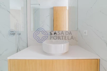 Apartamento T4 para Venda em Matosinhos e Leça da Palmeira