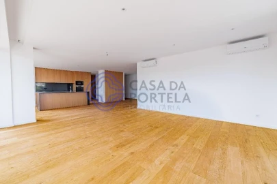 Apartamento T4 para Venda em Matosinhos e Leça da Palmeira